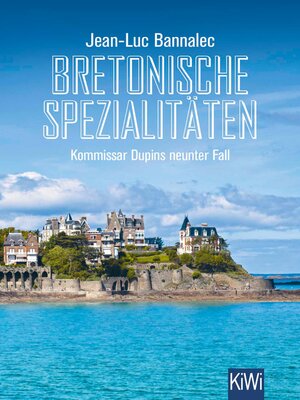 Bretonische Spezialitäten - ebook
